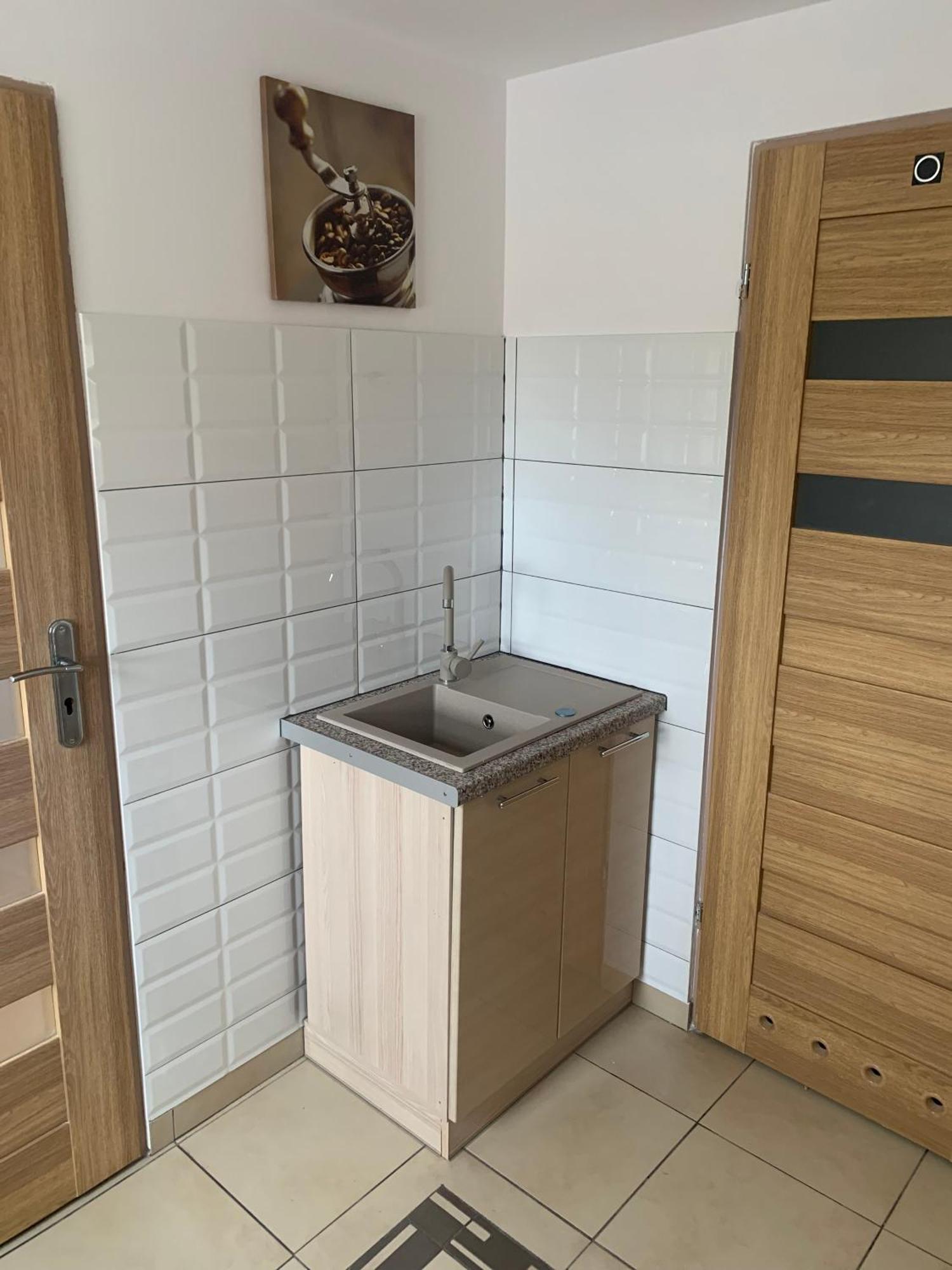 B&B Vis A Vis Zamku Malbork Kültér fotó