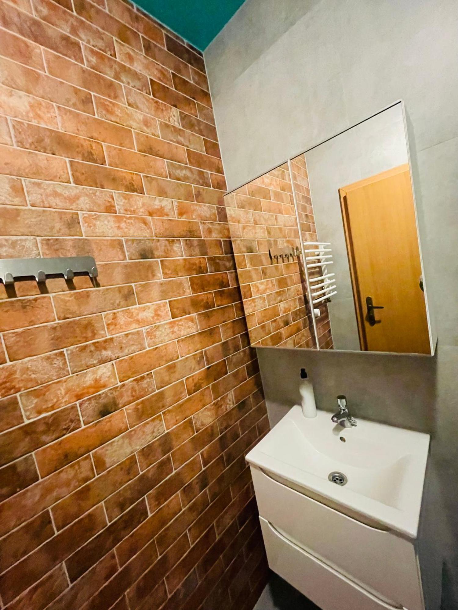 B&B Vis A Vis Zamku Malbork Kültér fotó