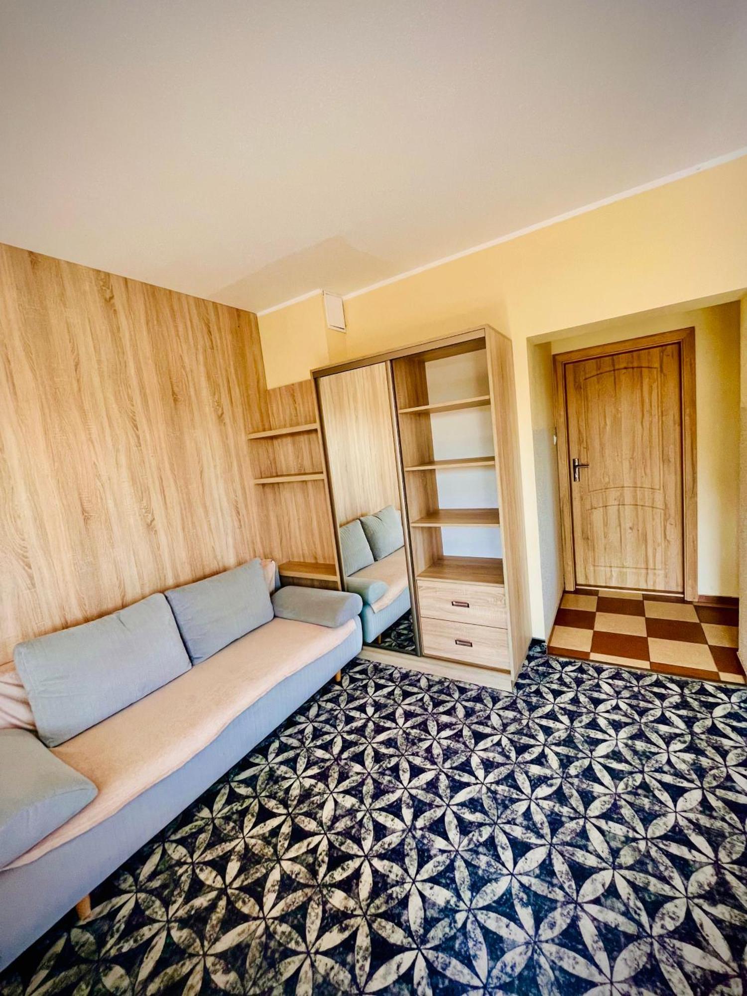 B&B Vis A Vis Zamku Malbork Kültér fotó