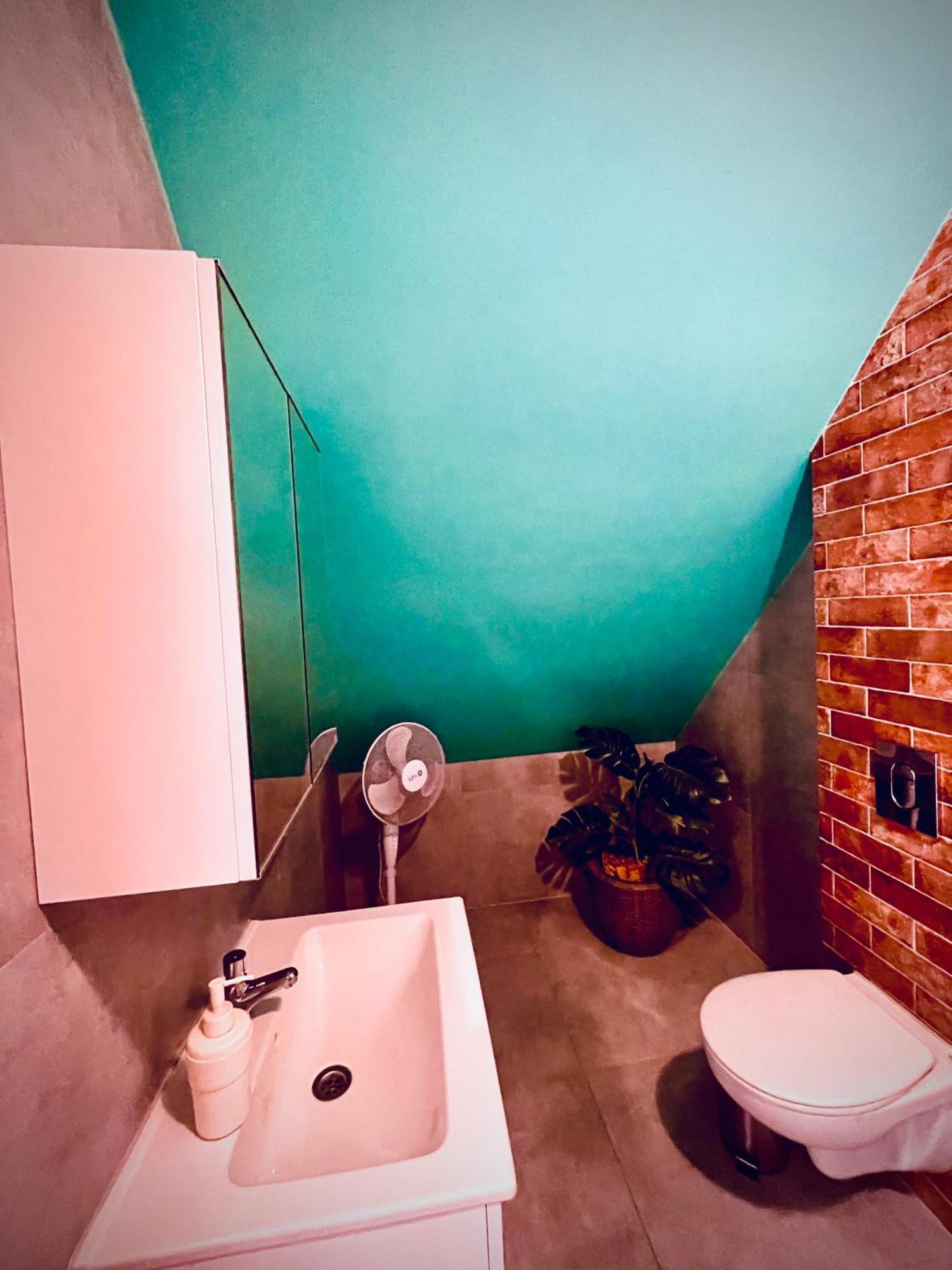 B&B Vis A Vis Zamku Malbork Kültér fotó