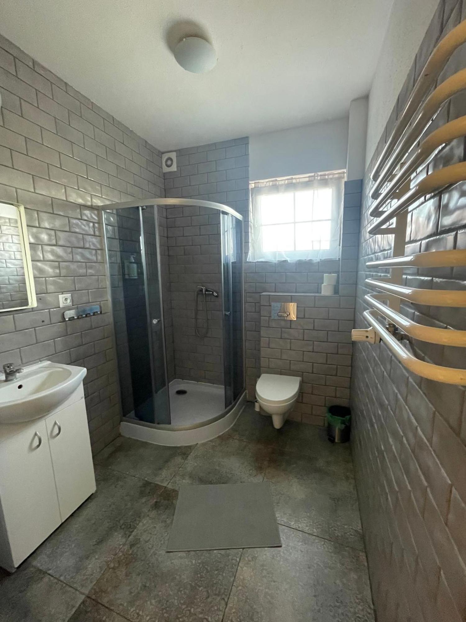 B&B Vis A Vis Zamku Malbork Kültér fotó