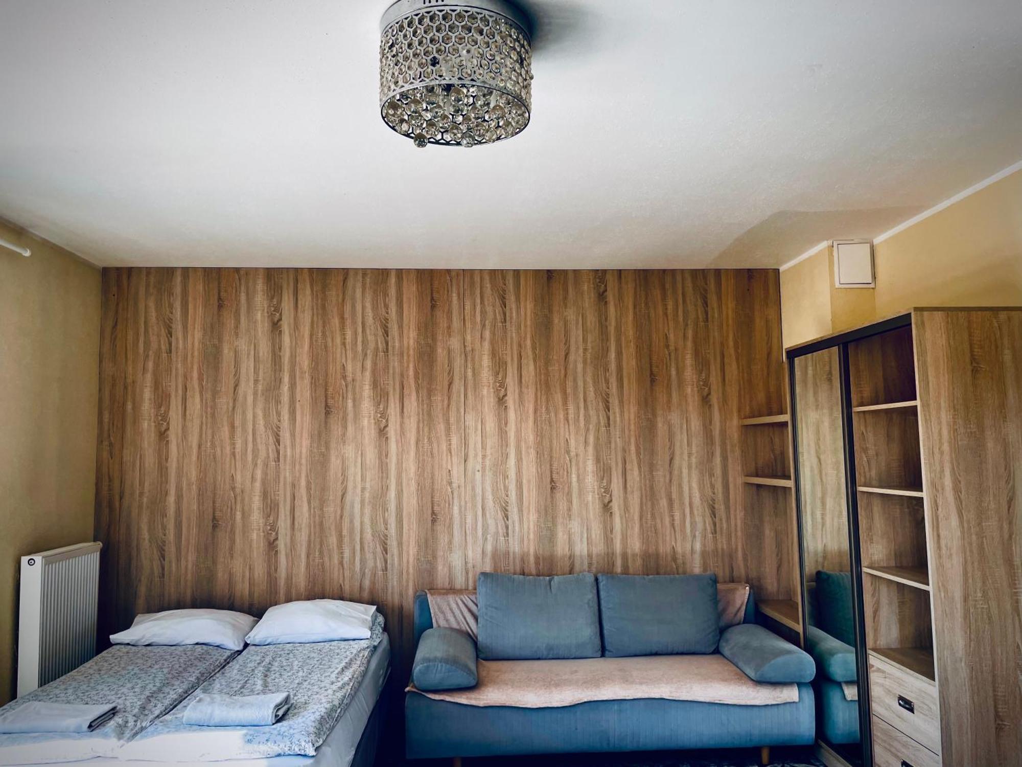 B&B Vis A Vis Zamku Malbork Kültér fotó