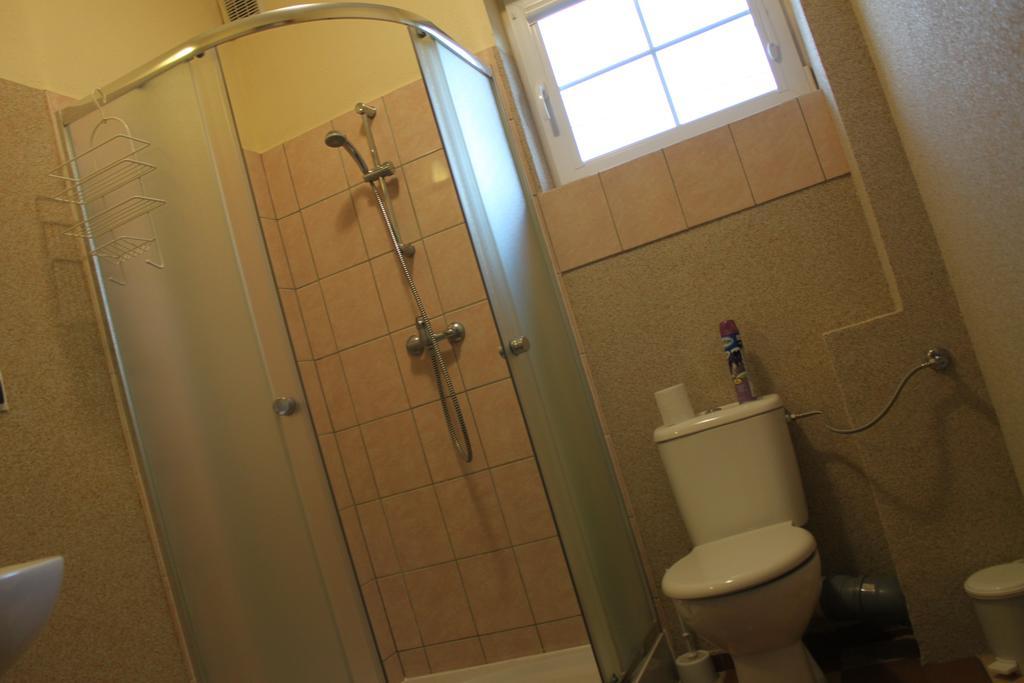 B&B Vis A Vis Zamku Malbork Kültér fotó