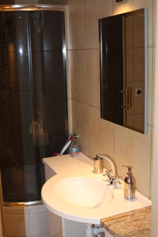 B&B Vis A Vis Zamku Malbork Kültér fotó