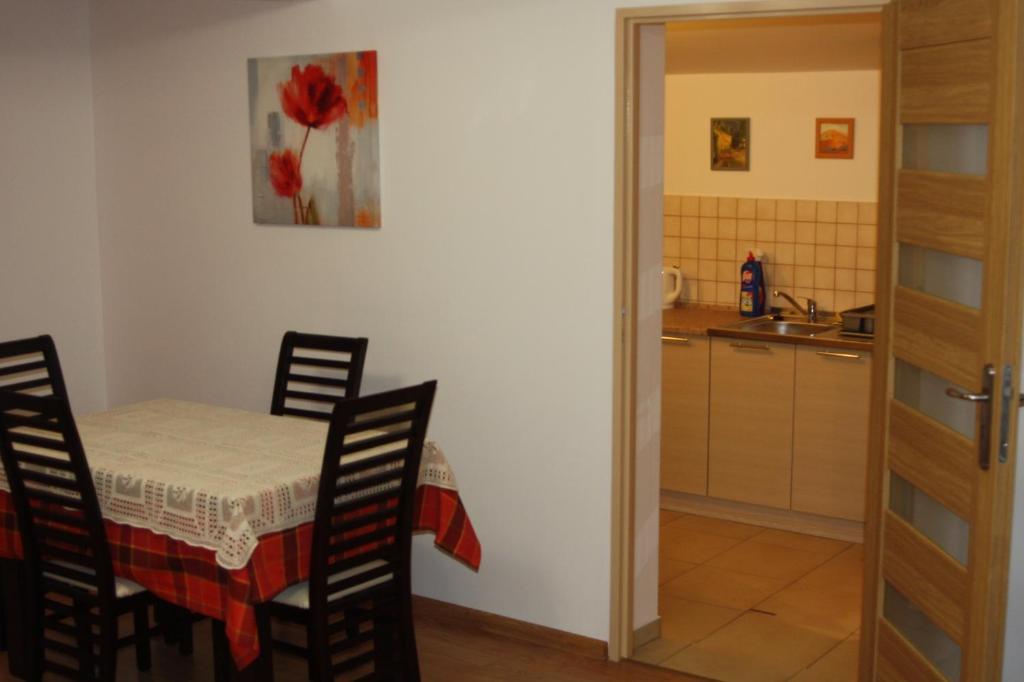 B&B Vis A Vis Zamku Malbork Kültér fotó