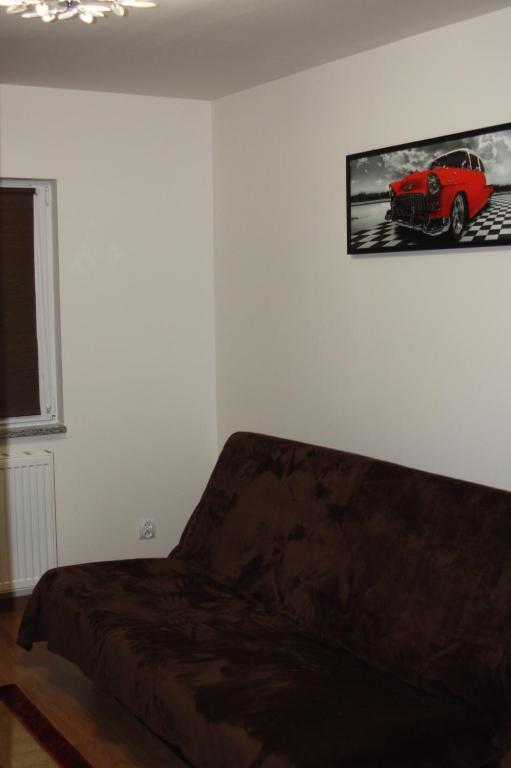 B&B Vis A Vis Zamku Malbork Kültér fotó
