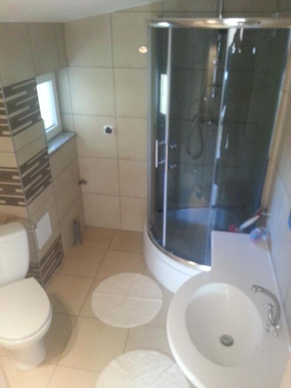 B&B Vis A Vis Zamku Malbork Kültér fotó